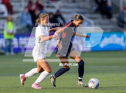 Thumbnail 2 in Mountain Crest vs. Timpanogos (UHSAA 4A Final) photogallery.