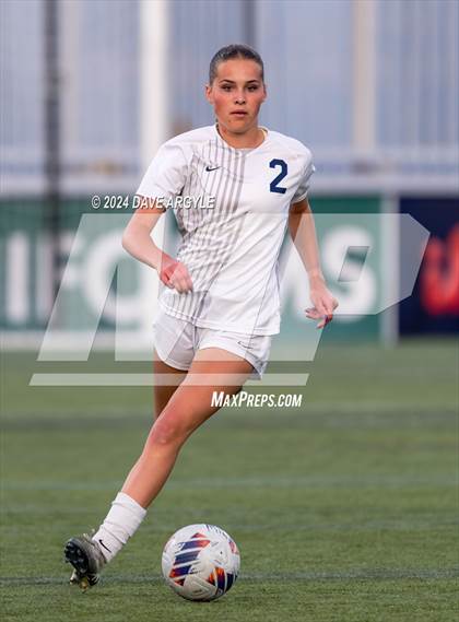 Thumbnail 2 in Mountain Crest vs. Timpanogos (UHSAA 4A Final) photogallery.