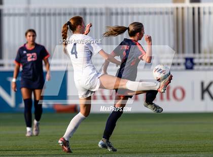 Thumbnail 1 in Mountain Crest vs. Timpanogos (UHSAA 4A Final) photogallery.