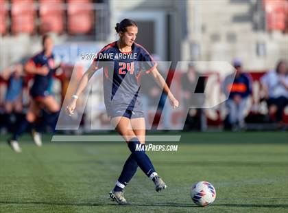 Thumbnail 1 in Mountain Crest vs. Timpanogos (UHSAA 4A Final) photogallery.