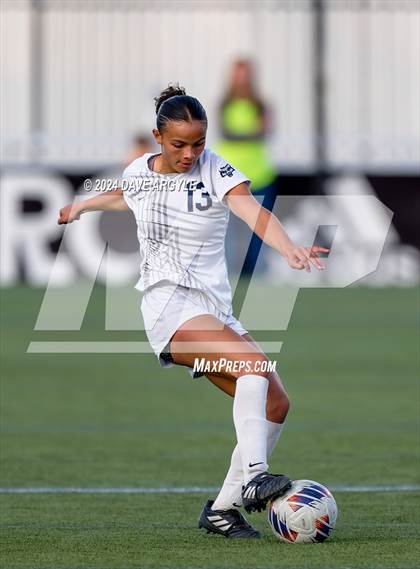 Thumbnail 2 in Mountain Crest vs. Timpanogos (UHSAA 4A Final) photogallery.
