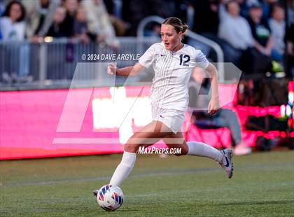 Thumbnail 1 in Mountain Crest vs. Timpanogos (UHSAA 4A Final) photogallery.