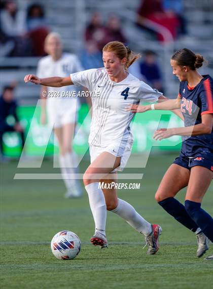 Thumbnail 1 in Mountain Crest vs. Timpanogos (UHSAA 4A Final) photogallery.