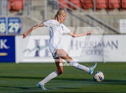 Thumbnail 1 in Mountain Crest vs. Timpanogos (UHSAA 4A Final) photogallery.