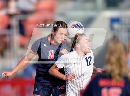 Thumbnail 2 in Mountain Crest vs. Timpanogos (UHSAA 4A Final) photogallery.