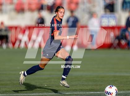 Thumbnail 3 in Mountain Crest vs. Timpanogos (UHSAA 4A Final) photogallery.