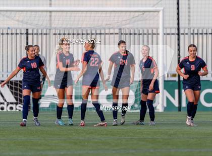 Thumbnail 1 in Mountain Crest vs. Timpanogos (UHSAA 4A Final) photogallery.