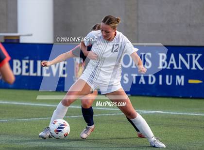 Thumbnail 1 in Mountain Crest vs. Timpanogos (UHSAA 4A Final) photogallery.