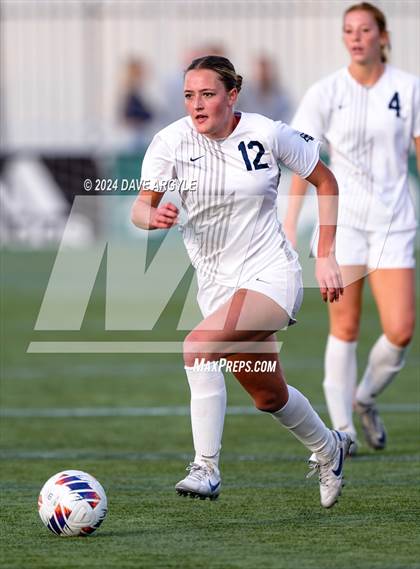 Thumbnail 2 in Mountain Crest vs. Timpanogos (UHSAA 4A Final) photogallery.
