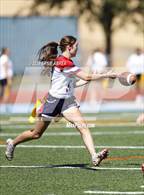 Photo from the gallery "Rancho Cotate @ Berean Christian (Heritage High  Flag Football tournament)"