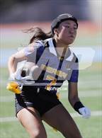Photo from the gallery "Rancho Cotate @ Berean Christian (Heritage High  Flag Football tournament)"