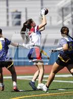 Photo from the gallery "Rancho Cotate @ Berean Christian (Heritage High  Flag Football tournament)"