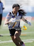Photo from the gallery "Rancho Cotate @ Berean Christian (Heritage High  Flag Football tournament)"