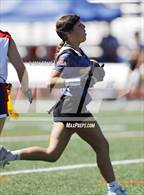 Photo from the gallery "Rancho Cotate @ Berean Christian (Heritage High  Flag Football tournament)"