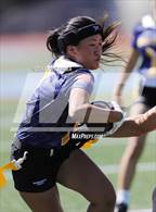 Photo from the gallery "Rancho Cotate @ Berean Christian (Heritage High  Flag Football tournament)"
