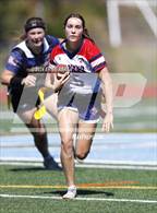 Photo from the gallery "Rancho Cotate @ Berean Christian (Heritage High  Flag Football tournament)"