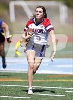 Photo from the gallery "Rancho Cotate @ Berean Christian (Heritage High  Flag Football tournament)"
