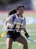 Photo from the gallery "Rancho Cotate @ Berean Christian (Heritage High  Flag Football tournament)"