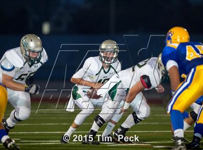 Thumbnail 1 in Brea Olinda @ Valencia photogallery.