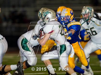 Thumbnail 3 in Brea Olinda @ Valencia photogallery.