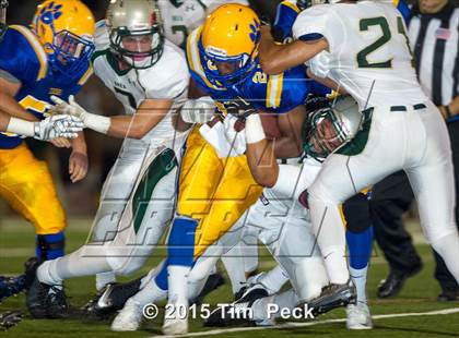 Thumbnail 2 in Brea Olinda @ Valencia photogallery.