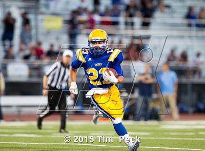 Thumbnail 1 in Brea Olinda @ Valencia photogallery.