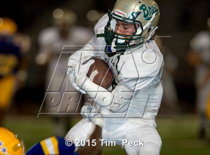 Thumbnail 2 in Brea Olinda @ Valencia photogallery.