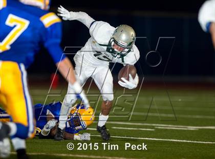 Thumbnail 3 in Brea Olinda @ Valencia photogallery.
