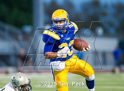 Thumbnail 2 in Brea Olinda @ Valencia photogallery.