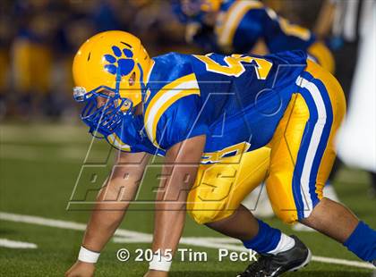 Thumbnail 3 in Brea Olinda @ Valencia photogallery.