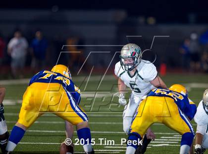 Thumbnail 3 in Brea Olinda @ Valencia photogallery.
