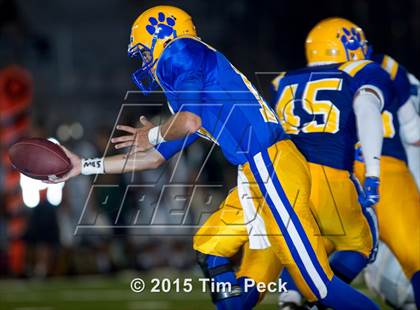 Thumbnail 3 in Brea Olinda @ Valencia photogallery.