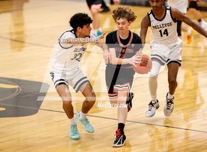 Thumbnail 1 in Williamstown vs Bellevue photogallery.