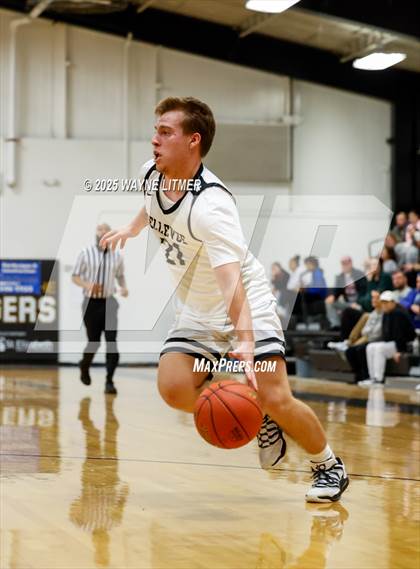 Thumbnail 1 in Williamstown vs Bellevue photogallery.