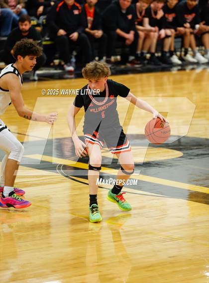 Thumbnail 2 in Williamstown vs Bellevue photogallery.