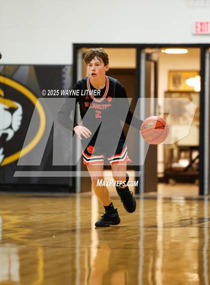 Thumbnail 1 in Williamstown vs Bellevue photogallery.