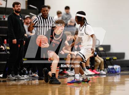 Thumbnail 3 in Williamstown vs Bellevue photogallery.
