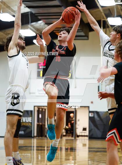 Thumbnail 2 in Williamstown vs Bellevue photogallery.