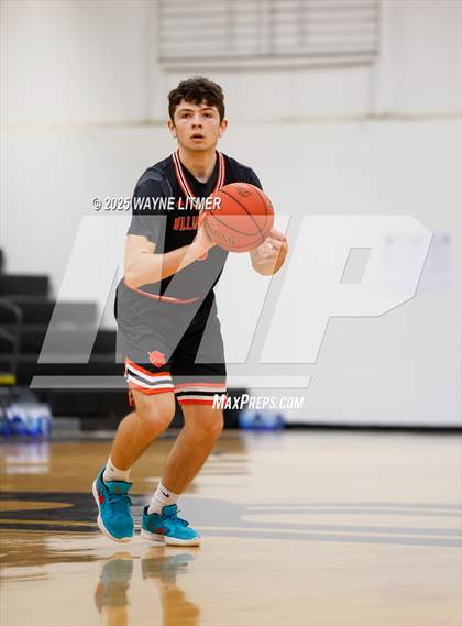 Thumbnail 2 in Williamstown vs Bellevue photogallery.