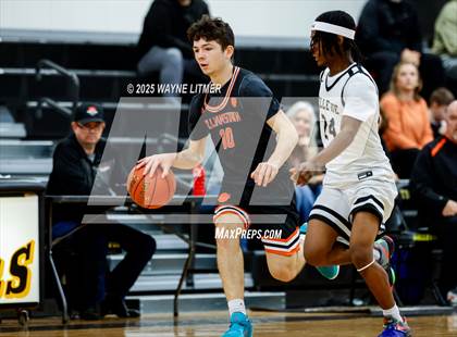 Thumbnail 2 in Williamstown vs Bellevue photogallery.
