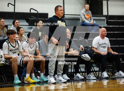 Thumbnail 3 in Williamstown vs Bellevue photogallery.