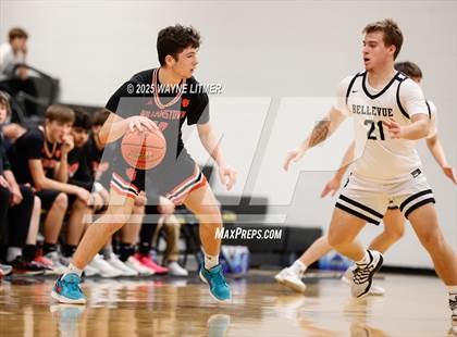 Thumbnail 1 in Williamstown vs Bellevue photogallery.