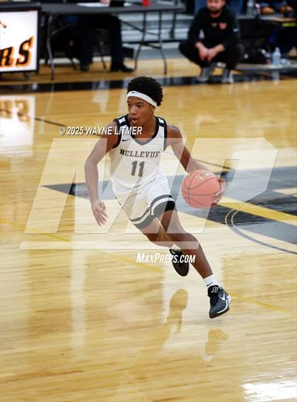Thumbnail 2 in Williamstown vs Bellevue photogallery.