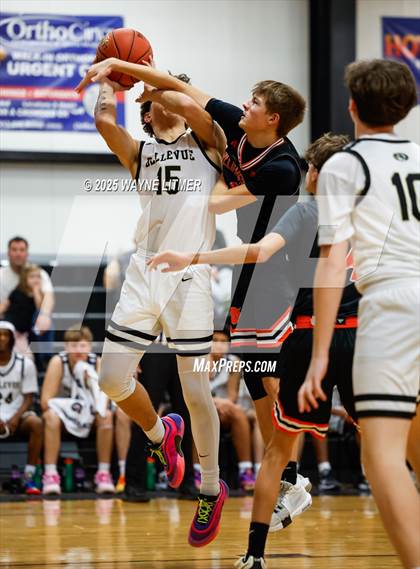 Thumbnail 3 in Williamstown vs Bellevue photogallery.