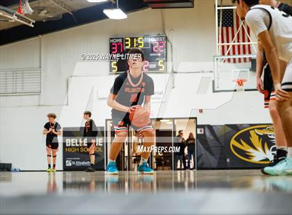Thumbnail 3 in Williamstown vs Bellevue photogallery.