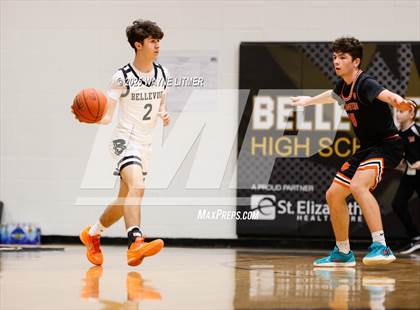 Thumbnail 1 in Williamstown vs Bellevue photogallery.