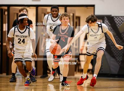 Thumbnail 3 in Williamstown vs Bellevue photogallery.