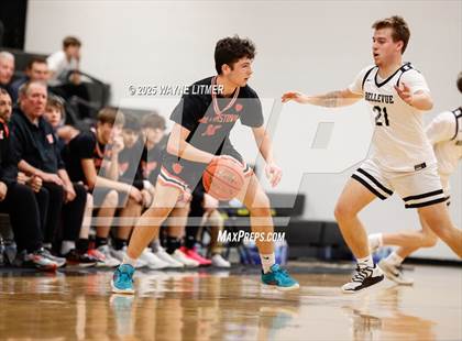 Thumbnail 2 in Williamstown vs Bellevue photogallery.