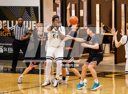 Thumbnail 2 in Williamstown vs Bellevue photogallery.