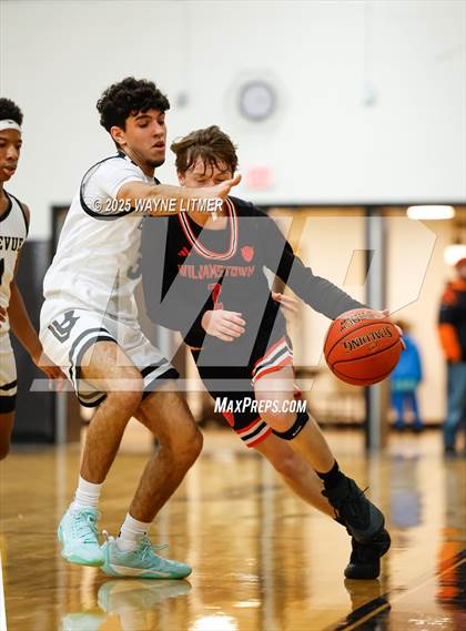 Thumbnail 1 in Williamstown vs Bellevue photogallery.